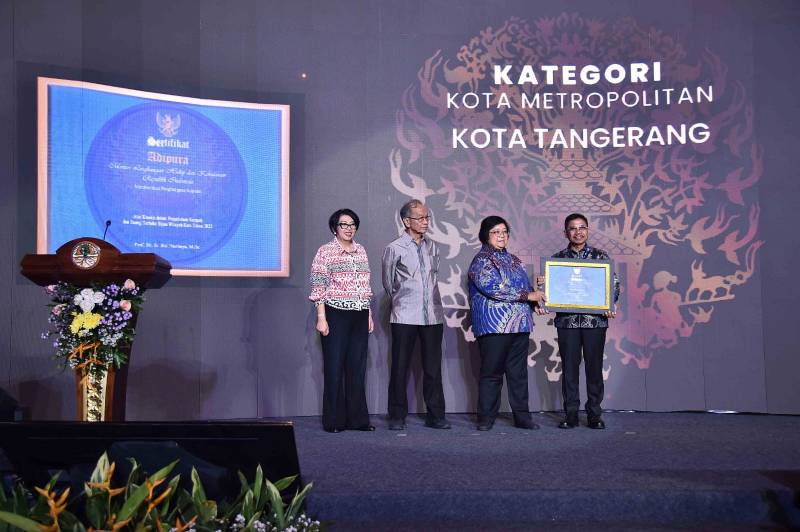 Sertifikat adipura