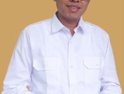 Bacaleg Gerindra Bang Ali