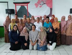 Alumni SMK Sari Farma ke jepang 1 Alumni SMK Sari Farma ke jepang 1