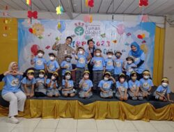 Bakat TK Tunas Global 3