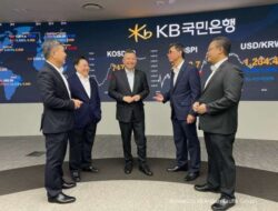 Bank Bukopin siap besar