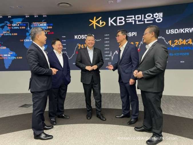 Bank Bukopin siap besar
