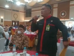 DKR Depok