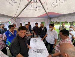 DPRD Kabupaten Bogor sidak sentul DPRD Kabupaten Bogor sidak sentul