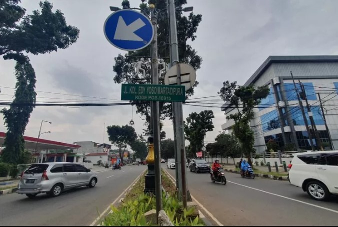 DPRD Kabupaten Bogor tentang parkir