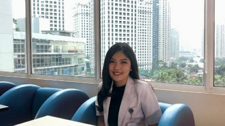 Dokter medical check up