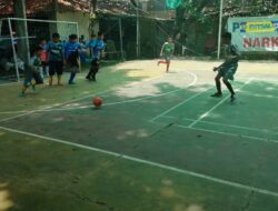 Futsal kecamatan beji futsal kecamatan beji