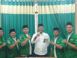 GP Ansor Depok