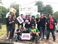 Pokja Wartawan Depok