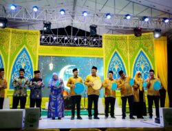 MTQ ke 14 di kota Tangerang Selatan (Ihya/indonesiadaily.net)