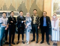 Kuasa Hukum Ahli Waris TB A Basuni dari Kantor Hukum Sembilan Bintang merasa kecewa atas hasil audensi dengan Dinas Pariwisata dan Kebudayaan Kota Bogor. (Istimewa/Indonesiadaily.net).