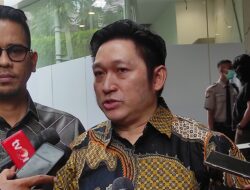 Kuasa hukum mario
