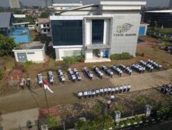 PT Tirta asasta Depok (Irwan/indonesiadaily.net)