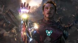 Perjalanan Iron Man atau Tony Stark, dari Afganistan Sampai Berakhir di Tangan Thanos
