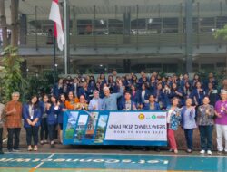 Konsep Sekolah Keberagaman tunas global