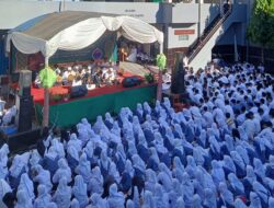 Lembaga Nasa Professional School isra miraj Lembaga Nasa Professional School isra miraj