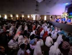 MGMP Bahasa Sunda Depok teater