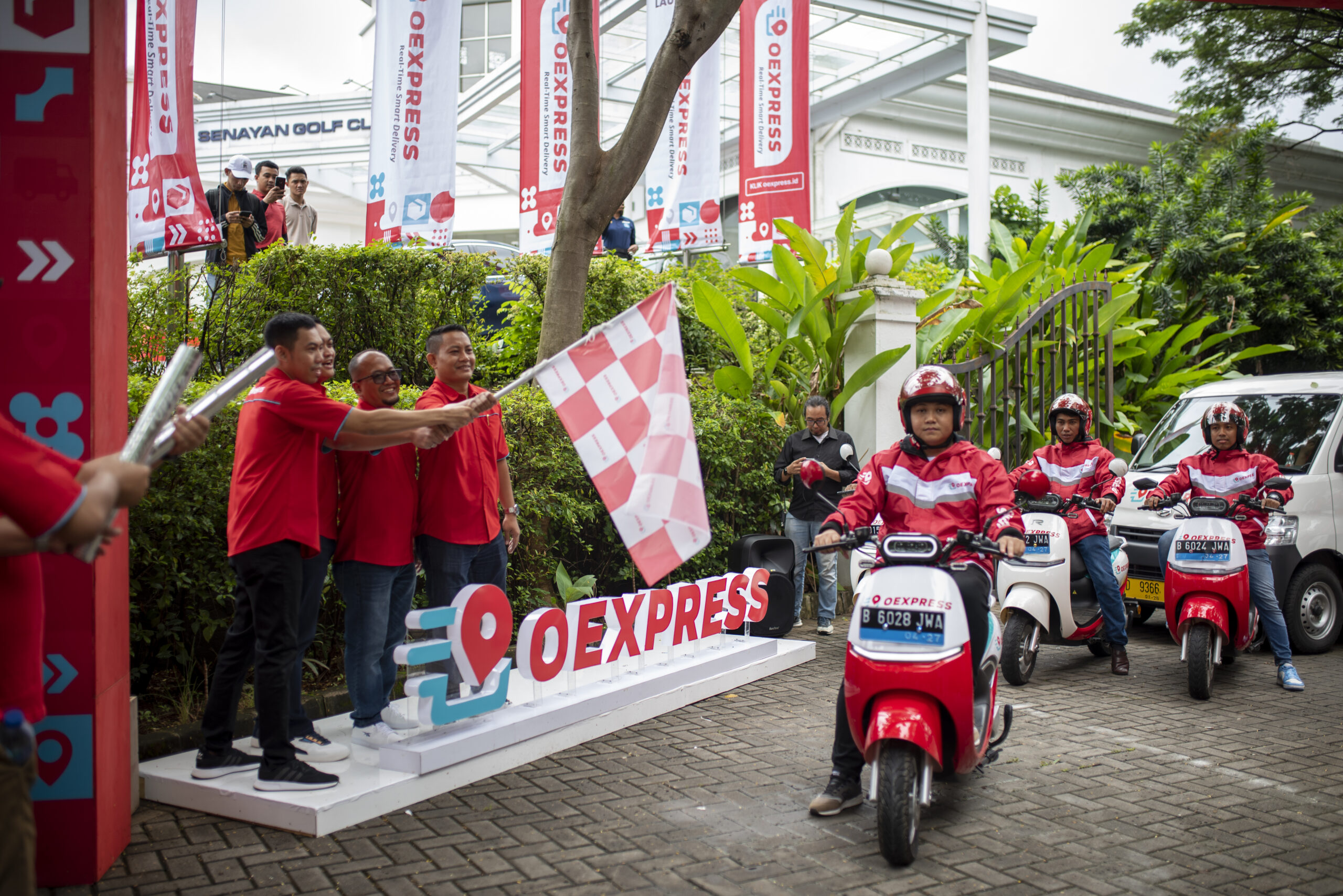 OExpress 1