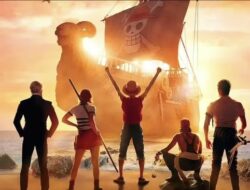 One Piece Live Action 1 One Piece Live Action 1