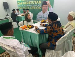 PKB Depok UKK Bacaleg