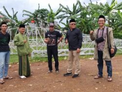PRNU Grogol Depok