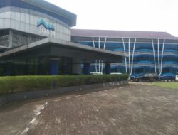 Perumda Air Minum Tirta Kahuripan dan Si cantik agustus
