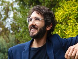 Profil Josh Groban