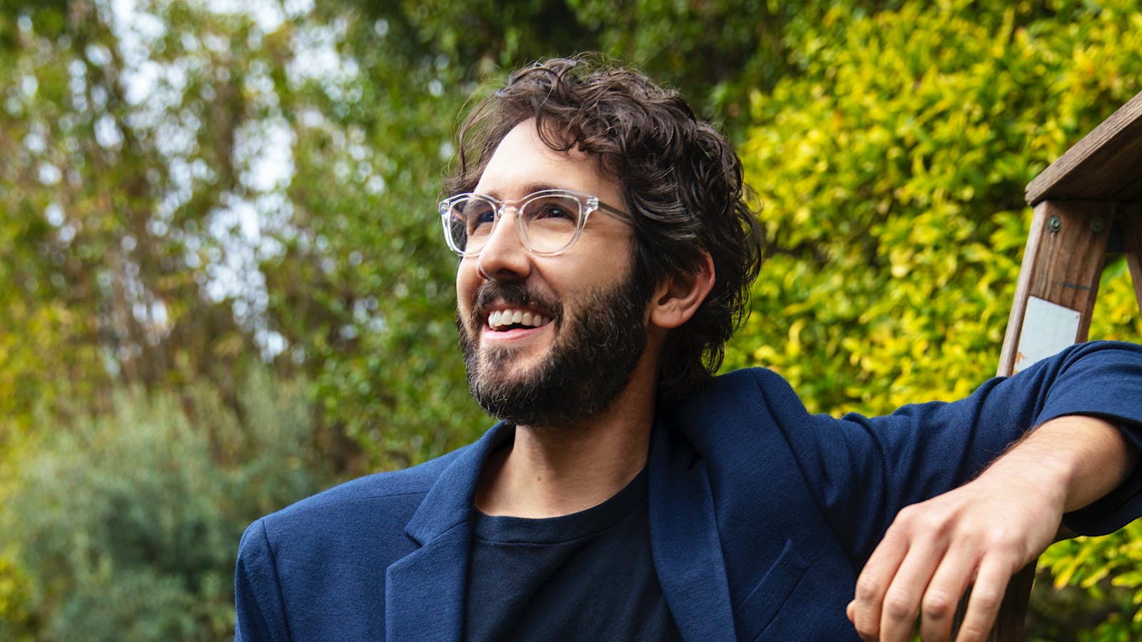 Profil Josh Groban