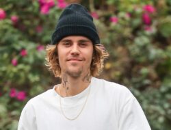 Profil Justin Bieber