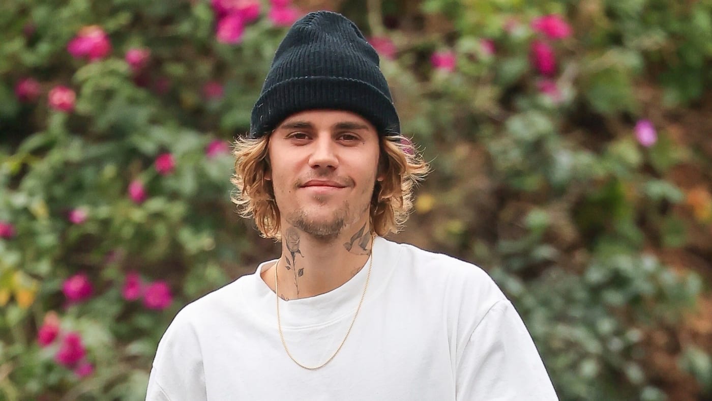 Profil Justin Bieber