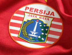Profil dan Sejarah Lengkap Persija Profil dan Sejarah Lengkap Persija