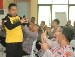 Program Polri Belajar PMJ