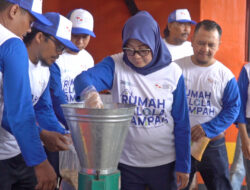 RKS PELNI Denpasar Bali