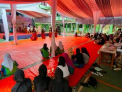 SMAN 10 Depok festival 1