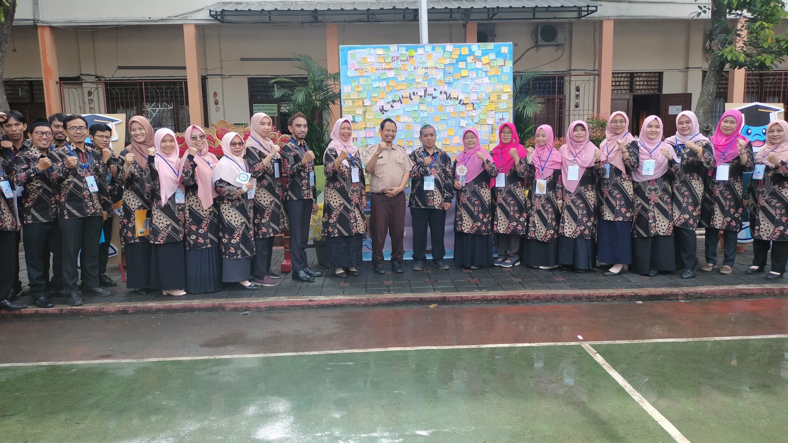 SMAN 6 Depok Expo 2023 2
