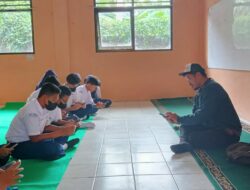 SMPN 14 Depok dan indonesiadailynet SMPN 14 Depok dan indonesiadailynet