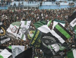 Sejarah PSS Sleman di sepak bola