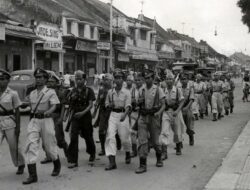 Sejarah Peristiwa Serangan Umum di Yogyakarta Sejarah Peristiwa Serangan Umum di Yogyakarta