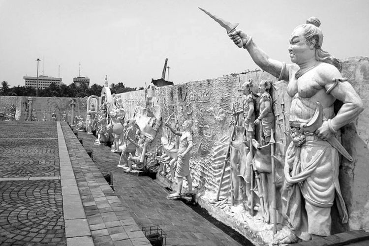 Sejarah kerajaan majapahit