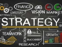 strategi pemasaran yang tepat