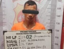 Tersangka-Pemerkosa-Anak-Tiri-di-Tangerang.