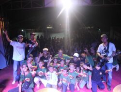 The Jakmania Depok Brisix 1 The Jakmania Depok Brisix 1