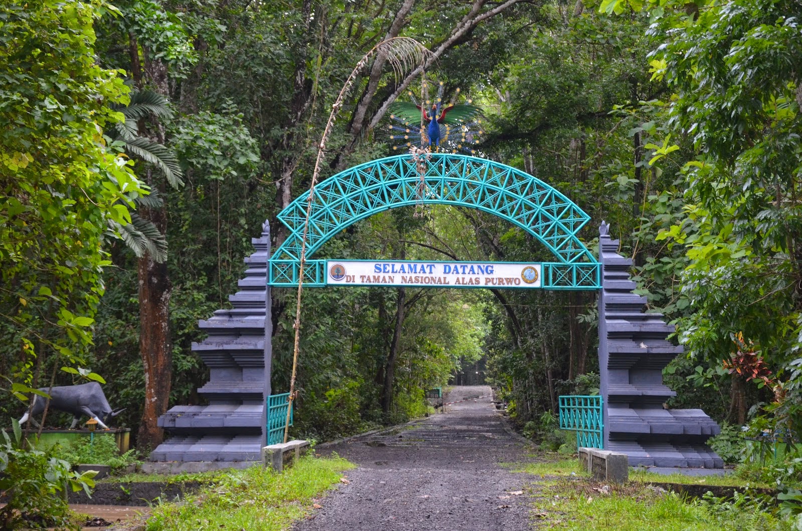 Wisata kisah mistis 5