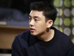 aktor korea selatan Yoo Ah In