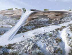 arab saudi bangun area ski arab saudi bangun area ski