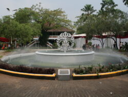 fakultas favorit Universitas indonesia