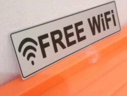 WiFi gratis