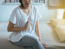 Heartburn di pagi hari.(istimewa)