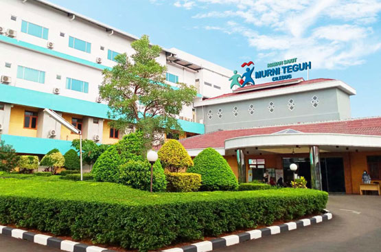 loker RS Murni Teguh Ciledug