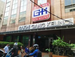 Rekomendasi Mi Ayam Enak di Jakarta, Penjelasan dan Alamatnya